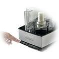 Cuisinart 14Cup Food Processor DFP14BCN, Brushed Stainless Steel