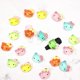 thumbnail image 4 of 20 piezas Kawaii Sanrios, adorno de Anime Hellokitty, lindo gato, muñeca de resina de dibujos animados, accesorios Diy para decoración de uñas, juguetes para niñas, regalos, 4 of 4