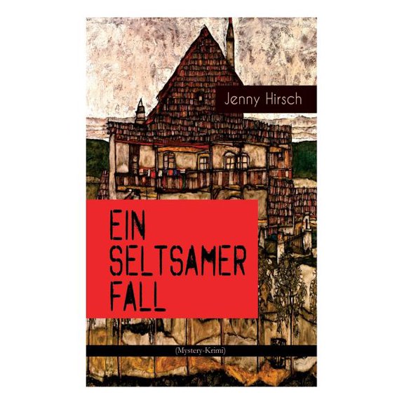 Ein seltsamer Fall (Mystery-Krimi), (Paperback)