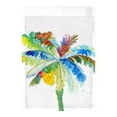thumbnail image 1 of Betsy Drake FL1094 12.5 x 18 Po Grand Drapeau de Palme, 1 of 1