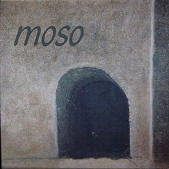Moso