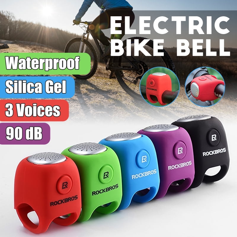 rockbros bike horn