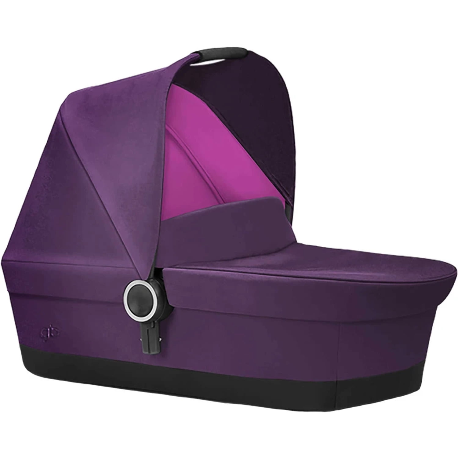 Buy GB Maris Carry Cot in Posh Pink Online Zambia Ubuy