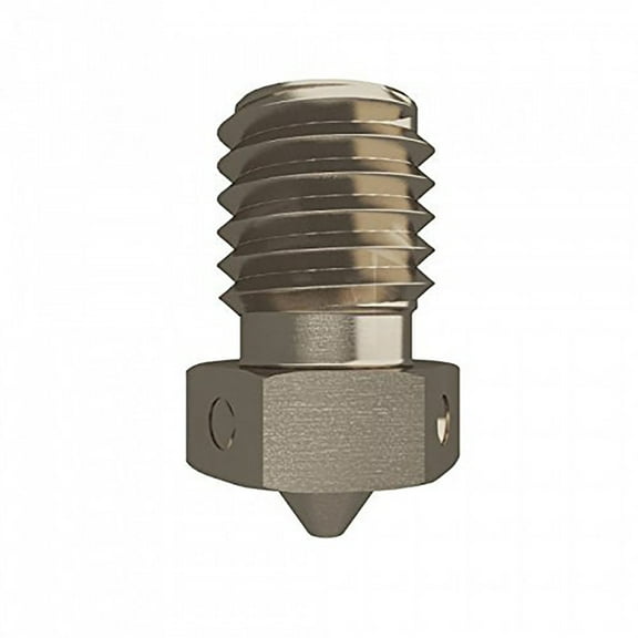 E3D V6 Plated Copper Nozzle 1.75mm x 0.40mm
