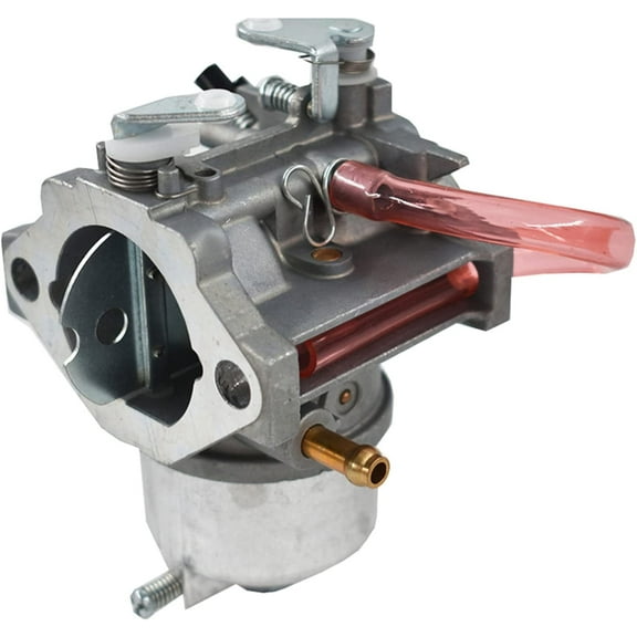 Carburetor Replacement for Kawasaki FC540V 17Hp Engines Replacement for John Deere AM122852 HD75 GS75 180 185 Mower Tractors
