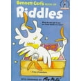 thumbnail image 1 of Pre-Owned Bennett Cerf's Book of Riddles (Beginner Books) (Hardcover) 039480015X 9780394800158, 1 of 1