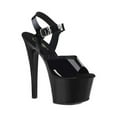 thumbnail image 1 of Women's Pleaser Sky 308N Heeled Sandal, 1 of 2