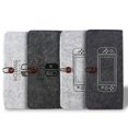 thumbnail image 1 of Bolsa de fieltro suave portátil para guardar el Switch Lite, bolsa de protección para el host, 1 of 4