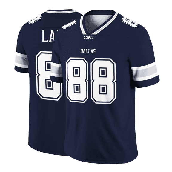 Men''s Shirt Apparel Gifts Shirt for Men Short Sleeve T-Shirts Adult Sports Fan Football Shirts