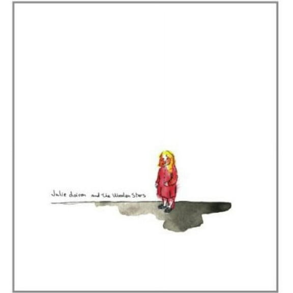 Julie Doiron - Julie Doiron & Wooden Stars - Music & Performance - Vinyl