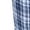 Navy, variant on Ten West Apparel Long Sleeve Henley With Flannel Pant Lounge Set (Men)