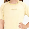 thumbnail image 4 of NAISIBABY Outfit Sets for Girls, Long Sleeve Tops and Pants 2-Piece Home Clothes Yellow Size 12, 4 of 6
