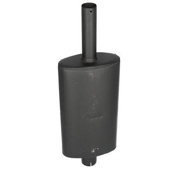 Muffler fits Allis Chalmers D19 70246130 79015993