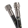 thumbnail image 4 of XS Scuba Miflex XT-Tech Regulator Hoses - 60", 4 of 4