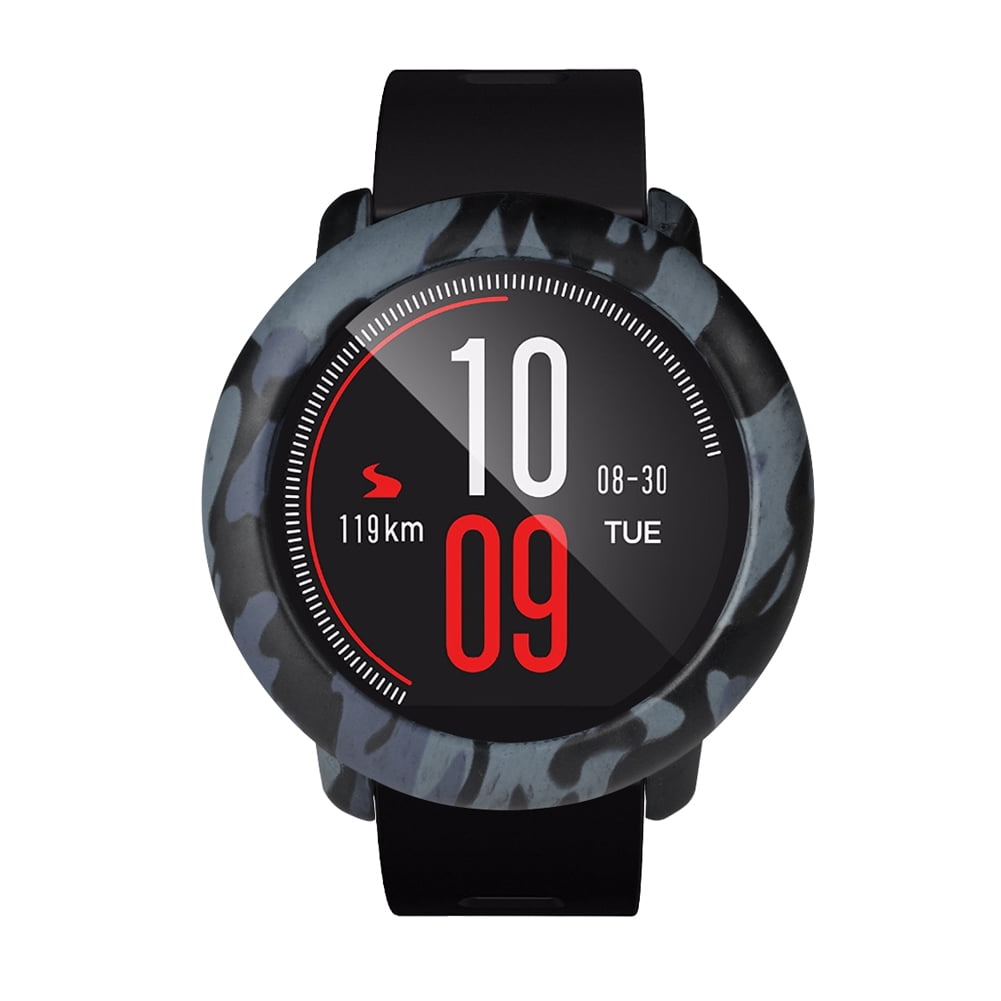 amazfit pace tennis