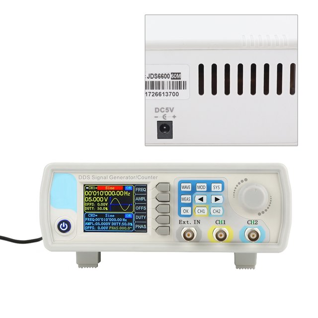 Signal Generator, Strong Flexibility Excellent Quality High Efficiency for Indoor
