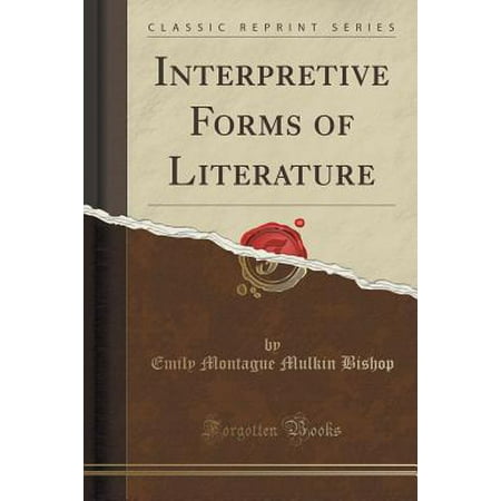 What is interpretive literature? - ahjanss.ga interpretive literature