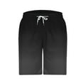 thumbnail image 4 of WAENQINLA Swim Trunks for Mens Big and Tall Drawstring Surfing Shorts Summer Bathing Suit Swimwear Beachwear with Pockets Men's Shorts 2025, 4 of 4