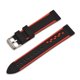 thumbnail image 4 of Silicone Watch Bands Quick Release Soft Rubber Straps for Men and Women Waterproof Sweat Proof, 4 of 4