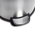 thumbnail image 4 of 30L Stainless Steel Step Trash Can, 4 of 6