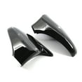 thumbnail image 2 of Paire de Coques de Remplacement pour Vue Latérale Mirror pour Lexus Auto-Adhésives, 2 of 7