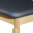 thumbnail image 3 of Master Massage 28" Harvey Treatment™ Stationary Massage Table - Royal Blue, 3 of 3