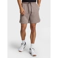 thumbnail image 4 of Reebok Men's and Big Men's Legacy Core 9" and 7" Inseam Shorts, Size XS-5XL, 4 of 6