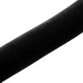 thumbnail image 4 of de Cuerda Stanchion, Cuerda de Barrera de Cola de / 10 Pies, Cuerda de Control de Multitudes de Stanchions con Ganchos Pulidos, 4 Co negro Macarena Barrera de cola, 4 of 8