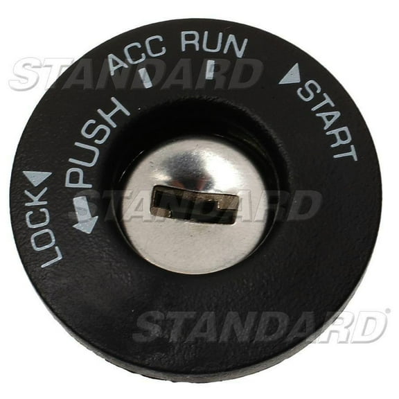 Ignition Lock Cylinder