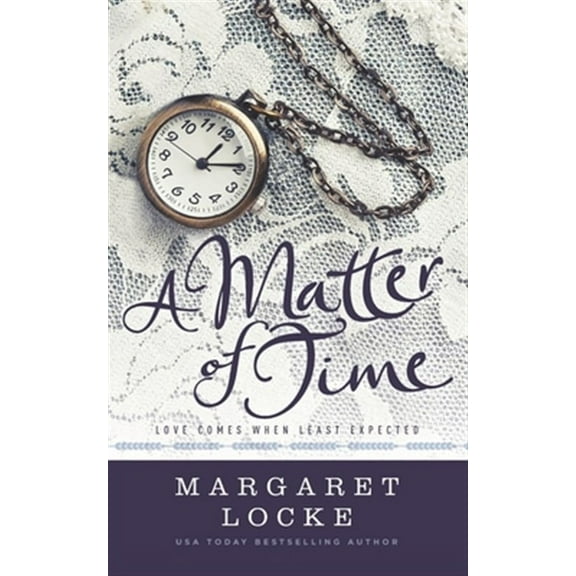 A Matter of Time