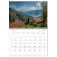 thumbnail image 5 of Lake Garda - impressions from Lombardy (Monthly Wall Calendar 2026 11.7 x 16.5 (open)), CALVENDO 14 Month Calendar, 5 of 9
