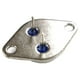 thumbnail image 3 of 2 Piezas 2N2955 PNP Transistor Power TRIODE AMP Audio Transistor 100, 3 of 8
