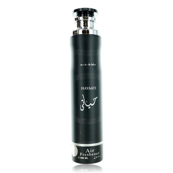 Hayaati by Lattafa, 10 oz Air Freshener