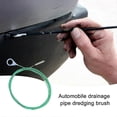 thumbnail image 5 of 3/5/10m Car Drain Dredge Cleaning Scrub Brush Auto Sunroof Long Hoses Detailing Cleaning Tool Spiral Skylight Drain Pipe Brush, 5 of 5