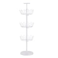 thumbnail image 2 of Honey-Can-Do 3-Tier Shoe Tree, 2 of 2