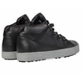 thumbnail image 4 of Blackstone Men Km02 Leather Sneaker, 4 of 5