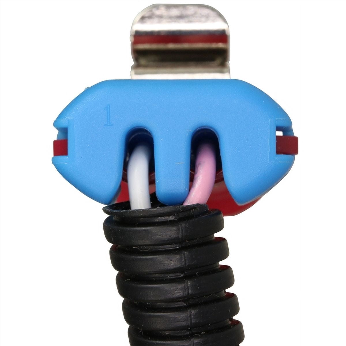 Vapor Canister