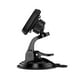 thumbnail image 5 of 10 piezas de soporte de teléfono para coche con cabezal atornillado, rótula, adaptador fijo, anillos de apriete, accesorios para soporte de teléfono., 5 of 7