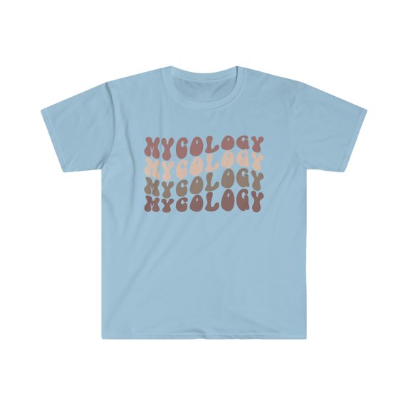 Mycology Mycologist Graduation Shirt, Gifts, Tshirt, Tee