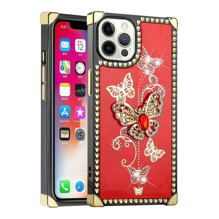  Caka for iPhone 14 Pro Max Case, iPhone 14 Pro Max Phone Case  Glitter Bling Sparkle Liquid for Women Girls Flowing Quicksand Clear Case  Cover for iPhone 14 Pro Max 2022 