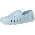 thumbnail image 6 of Floafers Kids Unisex Prodigy Driver, Powder Blue/Bright White, 1 Big Kid Medium, 6 of 7