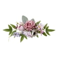 thumbnail image 4 of tamizeot Church PEW Flowers Wedding Ceremony Aisle A Festivals for Celebrations Wedding Style D, 4 of 6