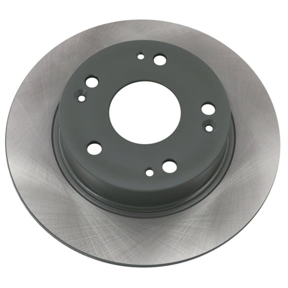 Winstop Brake Rotor, Rear WS238614, Honda Accord 2007-2003