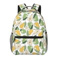 thumbnail image 1 of Disketp Fruit Pears Mochila Estampada para Hombre y Mujer – Mochila Ligera Clásica con Múltiples Bolsillos para Universidad, Trabajo y Viajes-One Size, 1 of 5