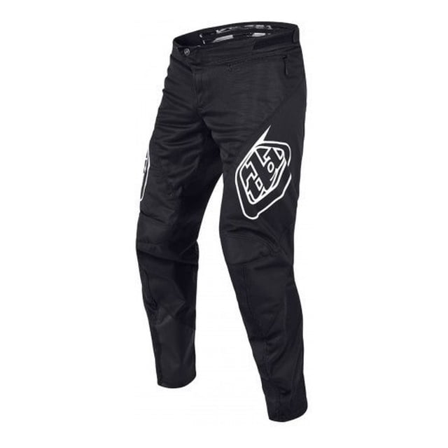 Pantalón Moto Sprint Pant Black Troy Lee Troy Lee Design Sprint Pant