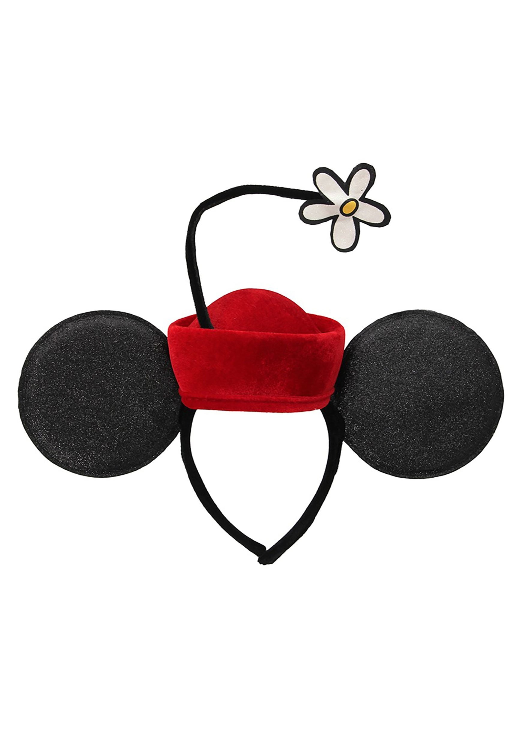 minnie hat