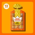 thumbnail image 5 of King's Hawaiian Savory Butter Rolls 12 Count, 12 oz, Shelf-Stable, 5 of 12