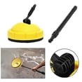 thumbnail image 3 of Karcher K2-K7 High Pressure Washer Rotary Surface Patio Cleaner, 3 of 3