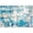 Multi-blue, variant on iOhouze Hallway Runner Rug 2x5 Washable Rug Runners Non Slip Kitchen Runner Rug Soft Print Distressed Blue Carpet Runner for Entryway Bedroom Kitchen Laundry Room