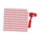 thumbnail image 5 of Kit de reparación de cremalleras Tiradores de cremalleras Universales Resistentes Desmontables Repuestos para rojo, 5 of 9